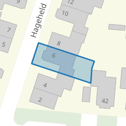 Perceel HGL01-U-2856