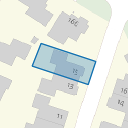 Perceel HGL01-U-2858