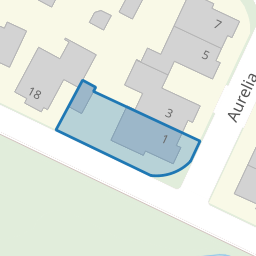 Perceel HGL01-U-2869