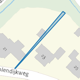 Perceel HGL01-U-2876