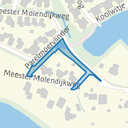 Perceel HGL01-U-2877