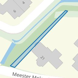 Perceel HGL01-U-2878