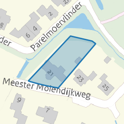 Perceel HGL01-U-2880