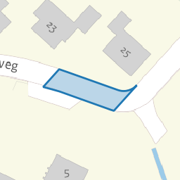 Perceel HGL01-U-2883