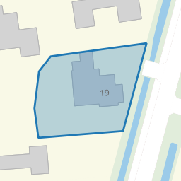 Perceel HGL01-U-2892