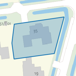 Perceel HGL01-U-2893