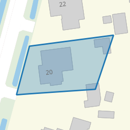 Perceel HGL01-U-2896