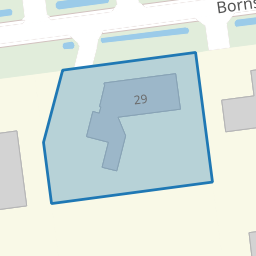 Perceel HGL01-U-2911