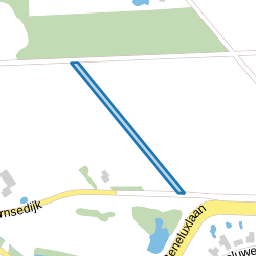 Perceel HGL01-U-2913