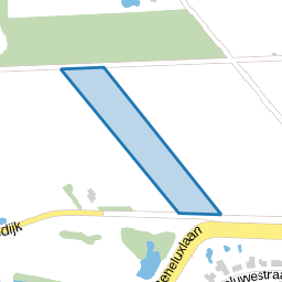 Perceel HGL01-U-2914