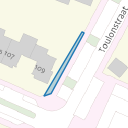 Perceel HGL01-U-2923