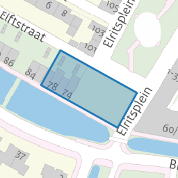 Perceel HGL01-U-2932