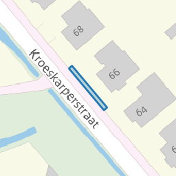 Perceel HGL01-U-2949