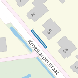 Perceel HGL01-U-2950