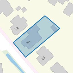 Perceel HGL01-U-2951