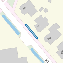 Perceel HGL01-U-2952