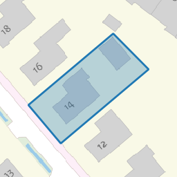 Perceel HGL01-U-2956