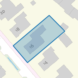 Perceel HGL01-U-2957