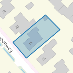 Perceel HGL01-U-2958