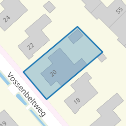 Perceel HGL01-U-2959