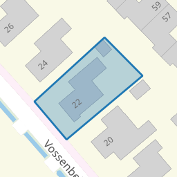 Perceel HGL01-U-2960