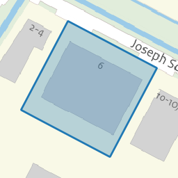 Perceel HGL01-U-2964