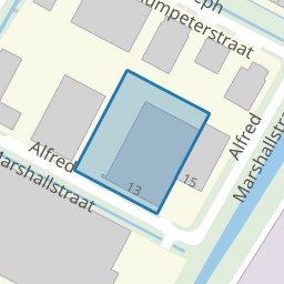 Perceel HGL01-U-2965