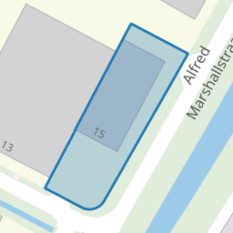 Perceel HGL01-U-2966