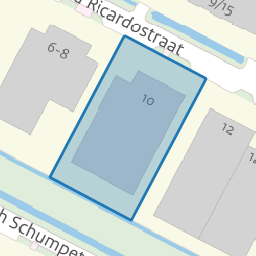 Perceel HGL01-U-2969