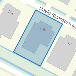 Perceel HGL01-U-2970