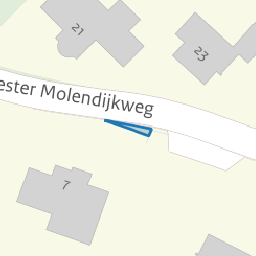 Perceel HGL01-U-2972