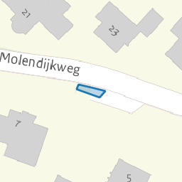 Perceel HGL01-U-2973