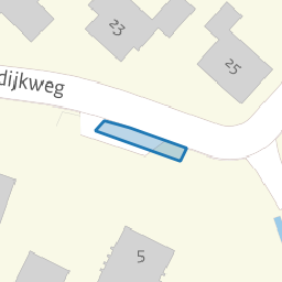 Perceel HGL01-U-2974