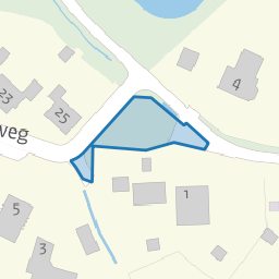 Perceel HGL01-U-2977