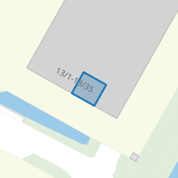 Perceel HGL01-U-2981