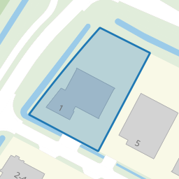 Perceel HGL01-U-2984