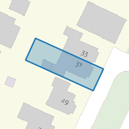 Perceel HGL01-U-2989