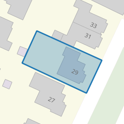 Perceel HGL01-U-2990