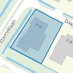 Perceel HGL01-U-2992