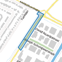 Perceel HGL01-U-2998