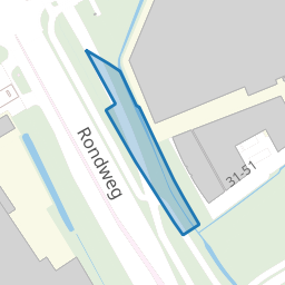 Perceel HGL01-U-2999