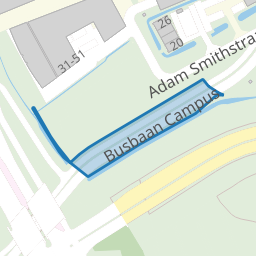 Perceel HGL01-U-3001