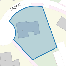 Perceel HGL01-U-3004