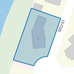 Perceel HGL01-U-3007