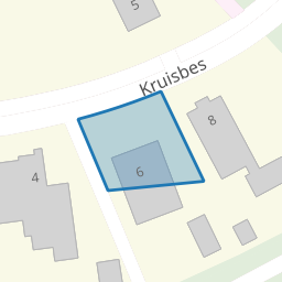 Perceel HGL01-U-3008