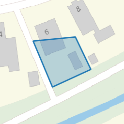 Perceel HGL01-U-3010