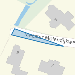 Perceel HGL01-U-3012