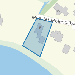 Perceel HGL01-U-3013