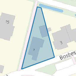 Perceel HGL01-U-3024