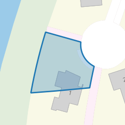 Perceel HGL01-U-3026